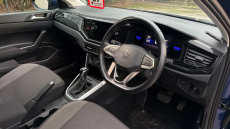 Volkswagen Taigo 1.0 TSI 110 Life 5dr DSG Petrol Hatchback